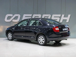 Лифтбек Skoda Rapid 2016 года, 1179000 рублей, Петрозаводск