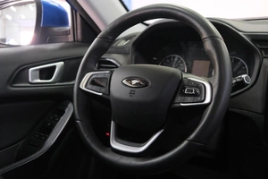 Внедорожник Chery Tiggo 4 2021 года, 1689000 рублей, Омск