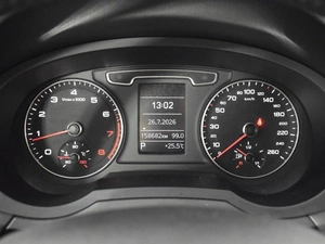 Внедорожник Audi Q3 2013 года, 1358900 рублей, Казань
