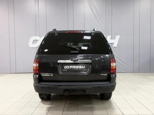 Внедорожник Ford Explorer 2007 года, 1089000 рублей, Нижневартовск