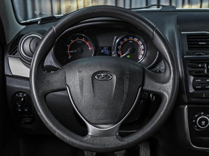 Седан ВАЗ (LADA) Granta 2020 года, 719000 рублей, Ставрополь