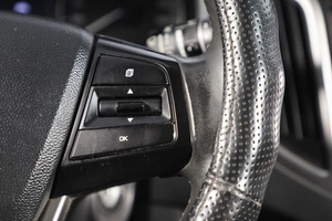 Внедорожник Hyundai Creta 2016 года, 1649000 рублей, Новосибирск