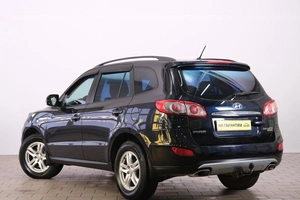 Внедорожник Hyundai Santa Fe 2012 года, 1499000 рублей, Омск