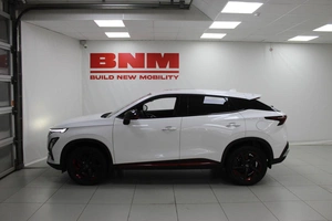 Внедорожник OMODA C5 2023 года, 2080000 рублей, Смоленск