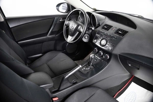 Седан Mazda 3 2011 года, 639000 рублей, Пермь