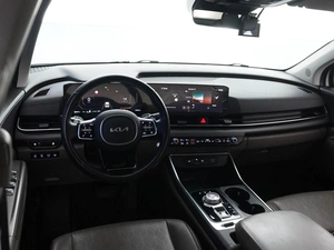 Минивэн Kia Carnival 2024 года, 5124444 рублей, Москва