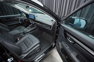 Внедорожник Honda CR-V 2026 года, 4699000 рублей, Красноярск