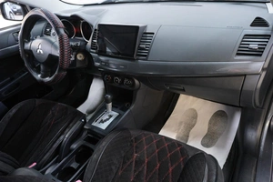 Хетчбэк Mitsubishi Lancer 2008 года, 899000 рублей, Омск