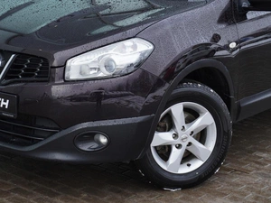 Внедорожник Nissan Qashqai 2011 года, 1240000 рублей, Тверь