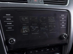 Лифтбек Skoda Octavia 2018 года, 1780000 рублей, Ростов-на-Дону