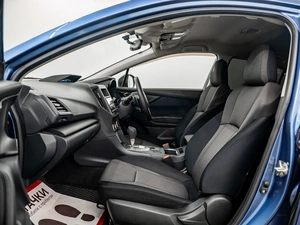 Седан Subaru Impreza 2017 года, 1375000 рублей, Красноярск