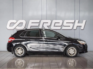 Хетчбэк Citroen C4 2012 года, 600000 рублей, Муром