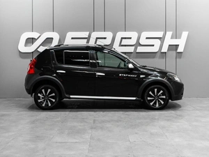 Хетчбэк Renault Sandero 2014 года, 749000 рублей, Тюмень