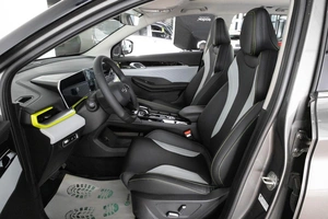 Внедорожник Geely Coolray 2023 года, 2259000 рублей, Красноярск