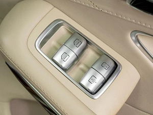 Седан Mercedes-benz S-класс 2016 года, 4659000 рублей, Тюмень