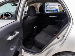 Хетчбэк Toyota Auris 2007 года, 780000 рублей, Большой Сочи