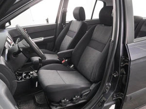 Хетчбэк Hyundai Getz 2006 года, 464000 рублей, Воронеж