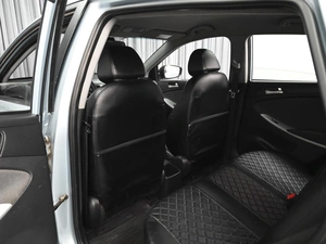 Хетчбэк Hyundai Solaris 2012 года, 799000 рублей, Ставрополь