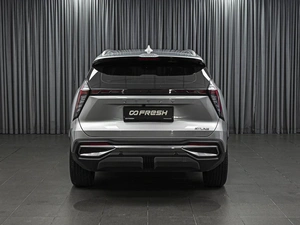 Внедорожник Geely Atlas 2024 года, 2724000 рублей, Ставрополь