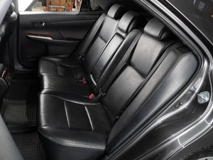 Седан Toyota Camry 2013 года, 1859000 рублей, Тюмень