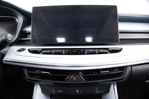 Минивэн Geely Jiaji 2024 года, 2549000 рублей, Пермь