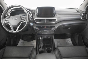 Внедорожник Hyundai Tucson 2018 года, 2229000 рублей, Кемерово