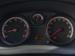 Хетчбэк Opel Corsa 2012 года, 570000 рублей, Краснодар