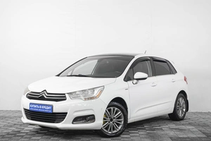 Хетчбэк Citroen C4 2012 года, 709000 рублей, Кемерово