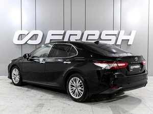 Седан Toyota Camry 2019 года, 2839000 рублей, Аксай