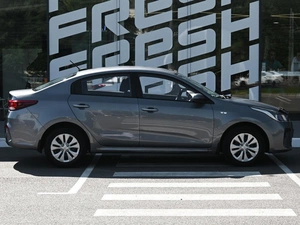 Седан Kia Rio 2018 года, 1270000 рублей, Волгоград