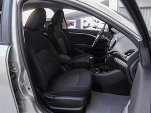 Седан ВАЗ (LADA) Vesta 2018 года, 949000 рублей, Волгоград