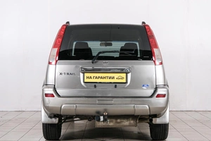 Внедорожник Nissan X-Trail 2000 года, 689000 рублей, Красноярск