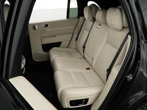 Внедорожник Li Auto L7 2023 года, 5398055 рублей, Москва