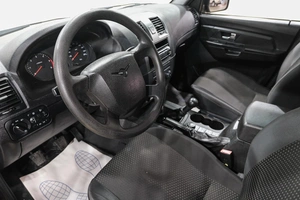 Внедорожник УАЗ Patriot 2016 года, 1159000 рублей, Новокузнецк