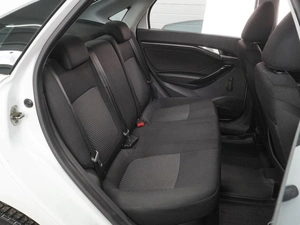 Седан ВАЗ (LADA) Vesta 2019 года, 1014000 рублей, Воронеж