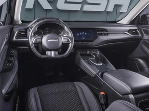 Внедорожник Haval F7 2020 года, 1899000 рублей, Ростов-на-Дону