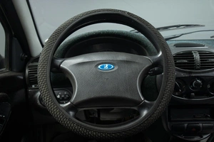 Седан ВАЗ (LADA) Kalina 2009 года, 199000 рублей, Оренбург