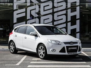 Хетчбэк Ford Focus 2013 года, 629000 рублей, Волгоград