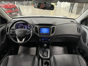Внедорожник Hyundai Creta 2020 года, 2387000 рублей, Солонцы