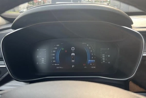 Внедорожник Geely Atlas Pro 2021 года, 2129000 рублей, Солонцы