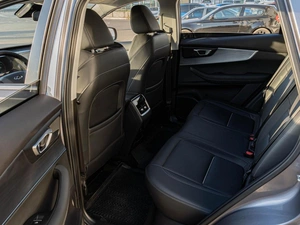 Внедорожник Chery Tiggo 7 Pro Max 2023 года, 1850000 рублей, Краснодар