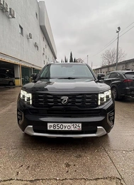 Внедорожник Kia Mohave 2021 года, 6299000 рублей, Севастополь