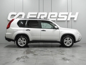 Внедорожник Nissan X-Trail 2012 года, 1198000 рублей, Воронеж