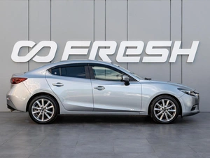 Хетчбэк Mazda Axela 2018 года, 1475000 рублей, Краснодар