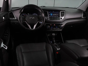 Внедорожник Hyundai Tucson 2016 года, 1949000 рублей, Воронеж