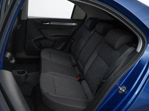 Лифтбек Volkswagen Polo 2021 года, 1565444 рублей, Москва