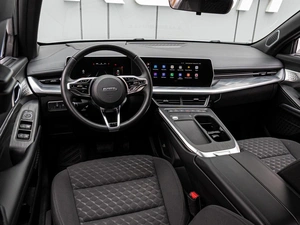 Внедорожник Haval F7 2024 года, 2355000 рублей, Краснодар
