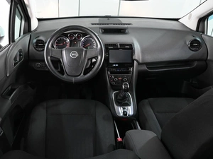 Минивэн Opel Meriva 2011 года, 649000 рублей, Аксай
