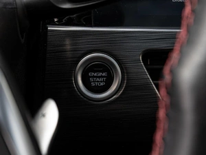 Внедорожник Geely Tugella 2024 года, 3250000 рублей, Краснодар