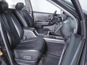 Внедорожник Nissan Murano 2004 года, 550000 рублей, Ростов-на-Дону